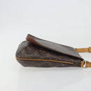LOUIS VUITTON Monogram Musette Salsa Shoulder Bag M51387 LV Auth 194008-3