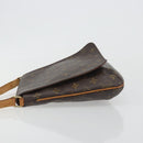 LOUIS VUITTON Monogram Musette Salsa Shoulder Bag M51387 LV Auth 194008-4