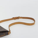 LOUIS VUITTON Monogram Musette Salsa Shoulder Bag M51387 LV Auth 194008-8
