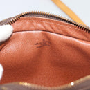 LOUIS VUITTON Monogram Saint Germain Shoulder Bag M51210 LV Auth 194014-20