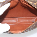 LOUIS VUITTON Monogram Saint Germain Shoulder Bag M51210 LV Auth 194014-10