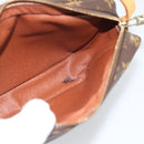 LOUIS VUITTON Monogram Saint Germain Shoulder Bag M51210 LV Auth 194014-21
