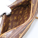 LOUIS VUITTON Monogram Saint Germain Shoulder Bag M51210 LV Auth 194014-23