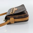 LOUIS VUITTON Monogram Saint Germain Shoulder Bag M51210 LV Auth 194014-3