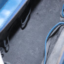 LOUIS VUITTON Epi Riviera Hand Bag Blue M48185 LV Auth 194016-10