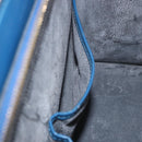 LOUIS VUITTON Epi Riviera Hand Bag Blue M48185 LV Auth 194016-11
