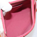 LOUIS VUITTON Monogram Vernis Minna Street Bag Fran Boise M9146F LV Auth 194019-11