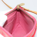 LOUIS VUITTON Monogram Vernis Minna Street Bag Fran Boise M9146F LV Auth 194019-19