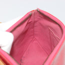 LOUIS VUITTON Monogram Vernis Minna Street Bag Fran Boise M9146F LV Auth 194019-20