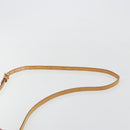 LOUIS VUITTON Monogram Vernis Minna Street Bag Fran Boise M9146F LV Auth 194019-14