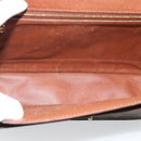 LOUIS VUITTON Monogram Monceau 28 Hand Bag M51185 LV Auth 194022-10