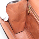 LOUIS VUITTON Monogram Monceau 28 Hand Bag M51185 LV Auth 194022-22