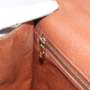 LOUIS VUITTON Monogram Monceau 28 Hand Bag M51185 LV Auth 194022-23