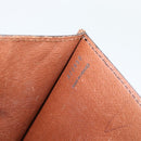 LOUIS VUITTON Monogram Monceau 28 Hand Bag M51185 LV Auth 194022-12