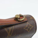 LOUIS VUITTON Monogram Monceau 28 Hand Bag M51185 LV Auth 194022-8