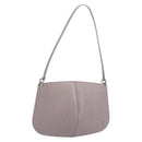 LOUIS VUITTON Epi Pochette De Mirune Pouch Lilac M5262B LV Auth 194024V-1