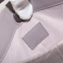 LOUIS VUITTON Epi Pochette De Mirune Pouch Lilac M5262B LV Auth 194024V-18