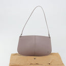 LOUIS VUITTON Epi Pochette De Mirune Pouch Lilac M5262B LV Auth 194024V-12