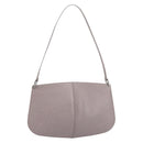 LOUIS VUITTON Epi Pochette De Mirune Pouch Lilac M5262B LV Auth 194024V-2