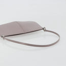 LOUIS VUITTON Epi Pochette De Mirune Pouch Lilac M5262B LV Auth 194024V-7