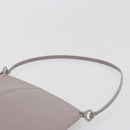 LOUIS VUITTON Epi Pochette De Mirune Pouch Lilac M5262B LV Auth 194024V-8