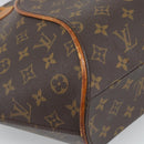 LOUIS VUITTON Monogram Ellipse MM Hand Bag M51126 LV Auth 194026-18