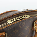 LOUIS VUITTON Monogram Ellipse MM Hand Bag M51126 LV Auth 194026-19