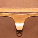 LOUIS VUITTON Monogram Ellipse MM Hand Bag M51126 LV Auth 194026-20