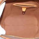 LOUIS VUITTON Monogram Ellipse MM Hand Bag M51126 LV Auth 194026-11