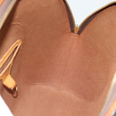 LOUIS VUITTON Monogram Ellipse MM Hand Bag M51126 LV Auth 194026-21