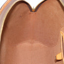LOUIS VUITTON Monogram Ellipse MM Hand Bag M51126 LV Auth 194026-22
