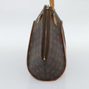 LOUIS VUITTON Monogram Ellipse MM Hand Bag M51126 LV Auth 194026-4