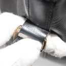 LOUIS VUITTON Epi Petit Noe Shoulder Bag Black M44102 LV Auth 194044V-20