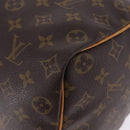 LOUIS VUITTON Monogram Speedy 30 Hand Bag M41526 LV Auth 194049A-16