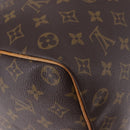 LOUIS VUITTON Monogram Speedy 30 Hand Bag M41526 LV Auth 194049A-17