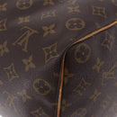 LOUIS VUITTON Monogram Speedy 30 Hand Bag M41526 LV Auth 194049A-18