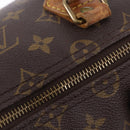 LOUIS VUITTON Monogram Speedy 30 Hand Bag M41526 LV Auth 194049A-8