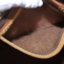 LOUIS VUITTON Monogram Speedy 30 Hand Bag M41526 LV Auth 194049A-11
