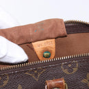 LOUIS VUITTON Monogram Speedy 30 Hand Bag M41526 LV Auth 194049A-12