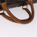 LOUIS VUITTON Monogram Speedy 30 Hand Bag M41526 LV Auth 194049A-7