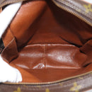 LOUIS VUITTON Monogram Danube Shoulder Bag M45266 LV Auth 194050A-11