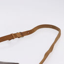 LOUIS VUITTON Monogram Cartouchiere GM Shoulder Bag M51252 LV Auth 194065-8
