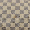 LOUIS VUITTON Damier Azur Speedy 30 Hand Bag N41533 LV Auth 194067-6