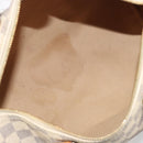 LOUIS VUITTON Damier Azur Speedy 30 Hand Bag N41533 LV Auth 194067-10