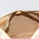LOUIS VUITTON Damier Azur Speedy 30 Hand Bag N41533 LV Auth 194067-22