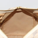 LOUIS VUITTON Damier Azur Speedy 30 Hand Bag N41533 LV Auth 194067-23