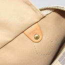 LOUIS VUITTON Damier Azur Speedy 30 Hand Bag N41533 LV Auth 194067-12