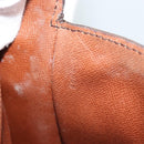 LOUIS VUITTON Monogram Saint Cloud GM Shoulder Bag M51242 LV Auth 194074-12