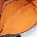 LOUIS VUITTON Monogram Musette Tango Shoulder Bag M51257 LV Auth 194076A-11