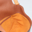 LOUIS VUITTON Monogram Musette Tango Shoulder Bag M51257 LV Auth 194076A-18